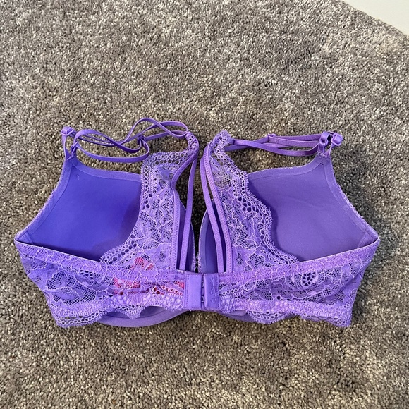 La Senza push up bra 32 D NEW - Picture 2 of 4